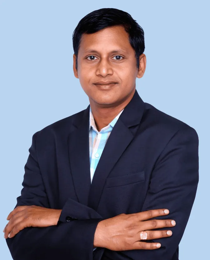 SR University Faculty